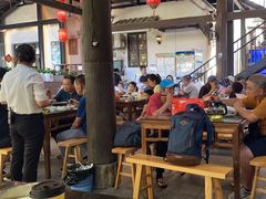 -鹅滋道(甘坑古镇店)