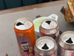 -比尔森巴西烤肉自助(红旗街店)