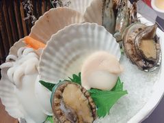 -一绪に寿喜烧自助(世茂广场店)