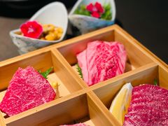 -芯元·碳烤熟成牛肉(经开店)