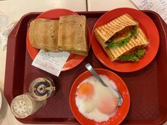 -亚坤(白沙浮广场店)