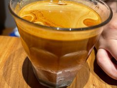-Punchline Coffee&Roaster(同济大学店)