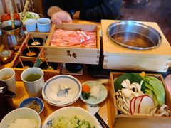 -黒豚料理 寿庵(中央駅西口店)