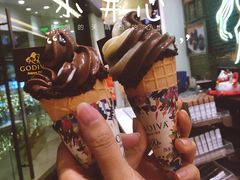 -GODIVA(万象城店)