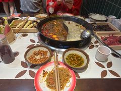 -江北北火锅馆·公路夜市(魏公村店)