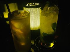 -船长酒吧 The Captain
