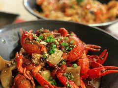 -湘江大码头·龙虾馆(渔人码头一店)