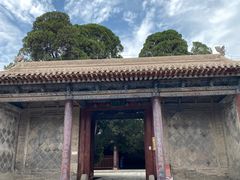 -鲁土司衙门旧址