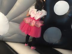 -FAIRYLAND龙族星球主题餐厅(凯丹广场店)