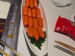 -海底捞火锅(玉桥商业广场店)