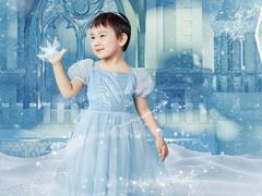 -海马体家庭照相馆(北京芳圆里 ID MALL店)