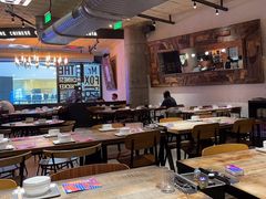 -铁公鸡·四川料理(天环广场店)