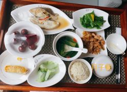 -馨月汇·一悦馨香月子中心(前滩店)