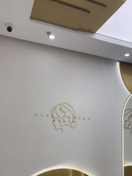 点击看大图 -JUNO hair salon