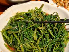 -益华家菜屋(世茂店)