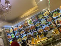 -老码头黑皮肘子锅包肉(文政街店)