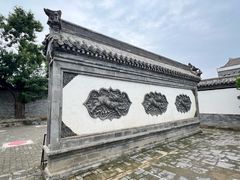 -保定直隶总督署博物馆