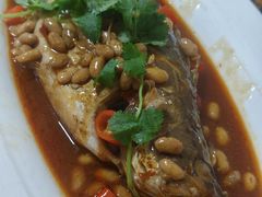 -臭鳜鱼人家·老字号徽菜