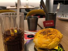 -必胜客(华都店)