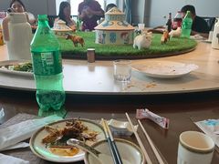 -郭靖内蒙菜·烤全羊·烧烤(望京旗舰店)