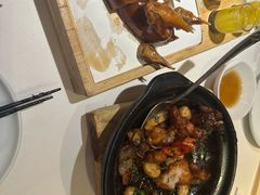 -汤城小厨•粤菜•靓汤(金宝街店)