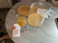 -Nectar One Cafe(勇烈路n1店)