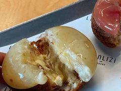 -LANLIZI BAKERY(COSMO店)