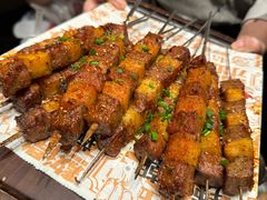 -辣皇朝小龙虾(六一店)