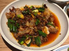 -树厨贵州菜(大十字店)