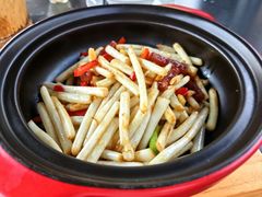 -汉水谣·江景餐厅(江滩店)