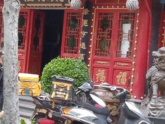 -福禄财东北菜(珠江帝景店)