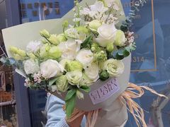 -ChaKo Flora ·茶子花艺 (市北店)