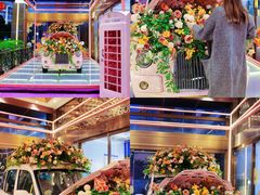 -丰鲤楼•闽南茶楼(仟禧汇店)