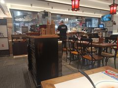 -和府捞面(曹路花园城店)