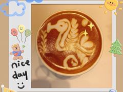 -Manner Coffee(奉贤路店)