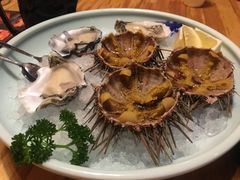 -东京屋(武定路店)