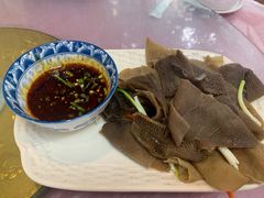 -洪霞餐馆