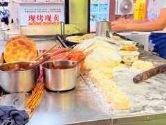 -张记灌饼(丰富路店)