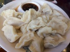 猪肉大葱水饺-亿诣蝎府炸酱面羊蝎子火锅(酷车小镇店)