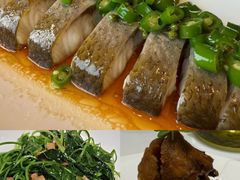 -一澜江宴·江景地标楚菜(江滩公园店)