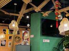 -云荷里·蒸汽石锅鱼·云南菜(中发百旺店)