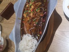 -小湘旺臭鳜鱼(百子湾店)