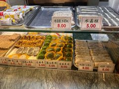 -四宜糕团店(南大街店)