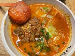 -味千拉面(惠州文昌一路分店)