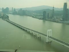 -澳门旅游塔360°旋转餐厅(南湾湖广场店)