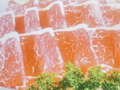 -清真军邺·金富苑肥牛(石坡街旗舰店)