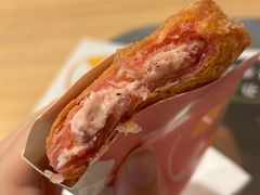 -麦当劳(金稻田路餐)