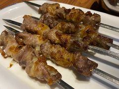-驿楼兰·新疆菜(火车站店)