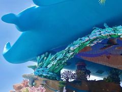 -珠海长隆海洋王国