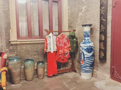 -卫鼎轩·曹公馆(鼓楼店)